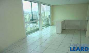 Imagem: APARTAMENTO - BARRA FUNDA - SP