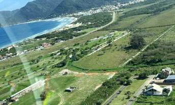 Imagem 6: Lote em condomínio fechado pronto no Pântano do Sul