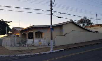 Imagem 3: Casa - Vila Georgina - Campinas