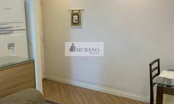 Imagem 4: Apartamento para Venda em São Paulo, Mooca, 2 dormitórios, 1 banheiro, 1 vaga