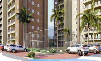 Imagem 3: Apartamentos com Vista para o Mar - Praia do Indaiá - Caraguatatuba