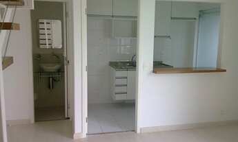 Imagem 6: Dormitório: 2, Banheiro: 1, Vaga: 1, Área Útil: 57m2