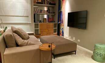 Imagem 6: Apartamento a venda, 3 dormitórios, 1 suíte, 100m²