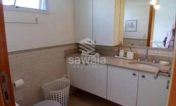 Imagem 6: Rio de Janeiro - Apartamento Padrão - Recreio dos Bandeirantes