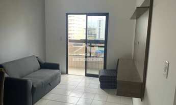 Imagem 3: Apartamento na Aviação, 1 Dormitório, Sacada, 1 Vaga, Confira na Imobiliária em Praia Gran