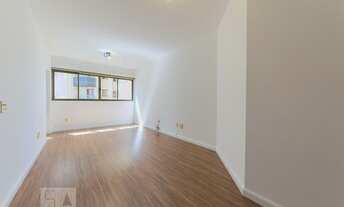 Imagem: Apartamento para Aluguel - Botafogo, 1 Quarto