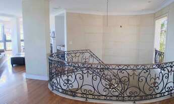 Imagem 5: Cobertura no Paraiso 1100m2 com 6 dormitorios e 6 vagas de garagem