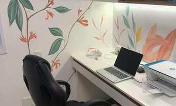 Imagem 6: Apartamento para venda com 147 metros quadrados com 3 quartos em Brooklin - São Paulo