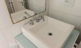 Imagem 7: Apartamento para Aluguel - Vila Santa Clara, 1 Quarto, 35 m2