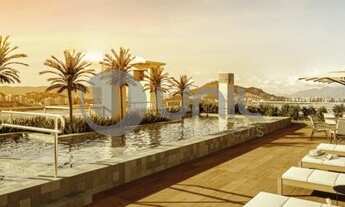 Imagem: FLORIANóPOLIS - Apartamento Padrão - Cacupé