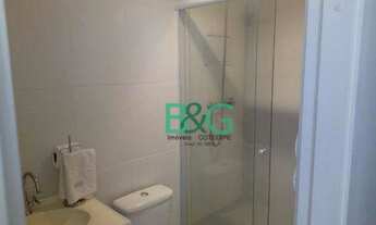 Imagem 6: Apartamento com 2 dormitórios à venda, 50 m² por R$ 389.000,00 - Vila Prudente (Zona Leste