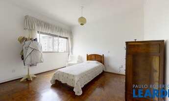 Imagem 7: APARTAMENTO - HIGIENÓPOLIS - SP