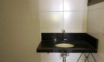 Imagem 3: Apartamento com 2 quartos no Residencial Máximo Clube - Bairro Vila Brasília em Aparecida