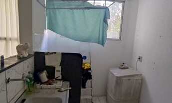 Imagem 6: Apartamento 2 quartos