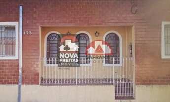 Imagem: São José dos Campos - Casa Padrão - Vila