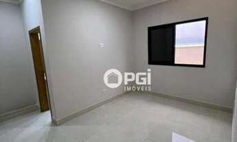 Imagem 2: Casa com 3 dormitórios à venda, 150 m² por R$ 980.000,00 - Distrito de Bonfim Paulista - R