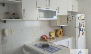 Imagem 4: Apartamento com 3 dormitórios para alugar, 83 m² por R$ 3.200,00/mês - Água Fria - São Pau