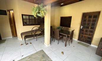 Imagem 5: Casa térrea no Itagua