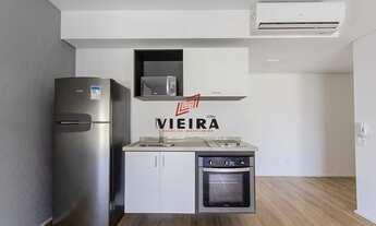 Imagem 4: Ótimo apartamento semi-mobiliado centro de SP