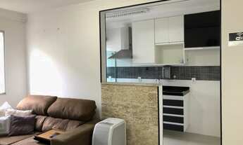 Imagem 5: Apartamento para Venda em Votorantim, Vossoroca, 2 dormitórios, 1 banheiro, 1 vaga