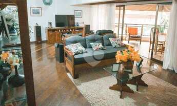 Imagem 2: Apartamento com 3 dormitórios à venda, 159 m² por R$ 1.490.000,00 - Jardim Oceânico - Rio