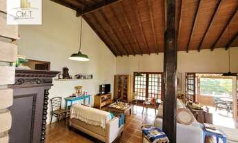 Imagem 2: Casa com 3 dormitórios à venda, 365 m² por R$ 2.500.000 - Chácaras Cataguá - Taubaté/SP