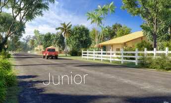 Imagem 2: LAZER COMPLETO 15 MINUTOS APÓS À PONTE! Chácaras Da Fazenda