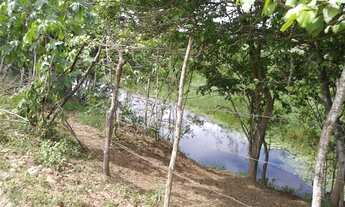 Imagem 6: Sítio as margens do rio Paraiba medindo 30 hectares