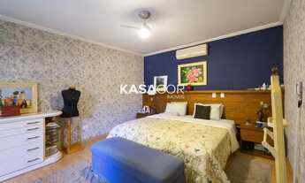 Imagem 7: Casa Térrea c/ 346m2 de área útil à Venda p/ R$3.500.000 em Alto de Pinheiros