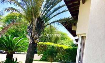 Imagem 6: Casa com 4 dormitórios para alugar, 450 m² por R$ 14.900/mês - Jardim Santa Teresa - Jundi