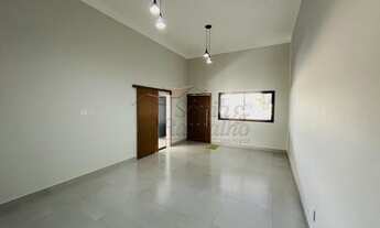 Imagem: Ribeirao Preto - Casa de Condomínio - bonfim