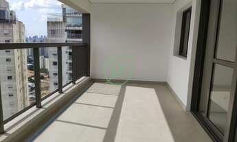 Imagem 2: Apartamento à venda na Vila Mariana com 112m² 3 dormitórios 1 suíte 2 vagas