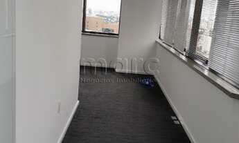 Imagem 6: SAO PAULO - Conjunto Comercial/Sala - BROOKLIN PAULISTA