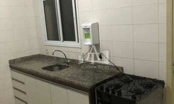 Imagem 3: Apartamento com 3 dormitórios para alugar, 85 m² - Jardim Tupanci - Barueri/SP