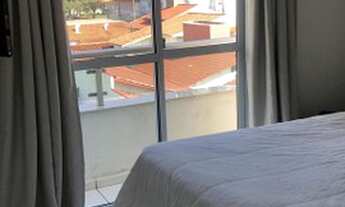 Imagem 3: Apartamento com 2 dormitórios à venda por R$ 520.000 - Kobrasol - São José/SC