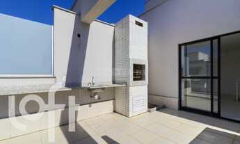 Imagem 6: Rio de Janeiro - Apartamento Padrão - Recreio dos Bandeirantes