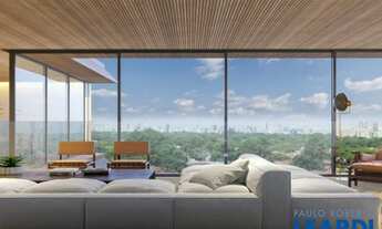 Imagem 5: DUPLEX - ITAIM BIBI - SP