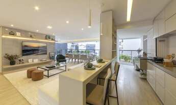 Imagem 2: Apartamento 3 dormitórios no Alto da Lapa