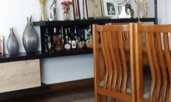 Imagem 4: Apartamento em Santa Cecília