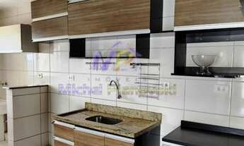 Imagem 3: Venda Apartamento no Condomínio Residencial Veredas do Madeira - 3 quartos sendo uma suíte