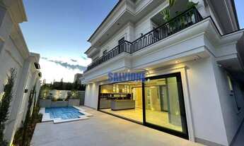 Imagem 3: **SOBRADO 5 SUITES ESPETACULAR ***