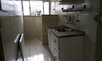 Imagem 3: SAO PAULO - Apartamento Padrão - ACLIMACAO