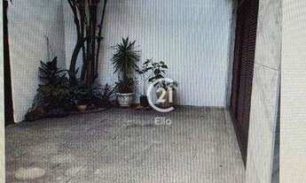 Imagem 5: Casa com 5 dormitórios à venda, 352 m² por R$ 4.200.000,00 - Vila Nova Conceição - São Pau