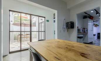 Imagem 4: Prédio Comercial no Jardim Paulistano