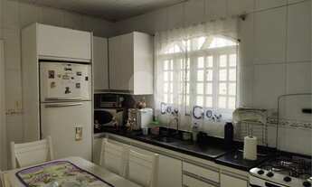 Imagem 6: São Paulo - Casa Padrão - MANDAQUI