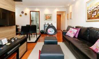 Imagem: Apartamento à venda com 83m², 2 quartos