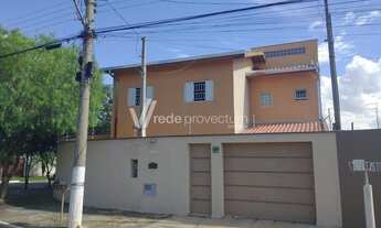 Imagem: Casa - João Aranha - Paulínia