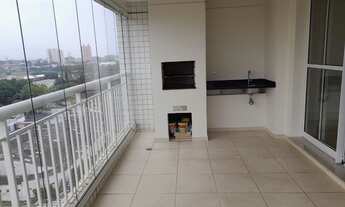 Imagem 2: Apartamento com 2 dormitórios à venda, 117 m² por R$ 1.090.000 - Jurubatuba - São Paulo/SP