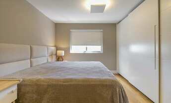 Imagem 6: Apartamento para venda tem 97 metros quadrados com 2 quartos em Panamby