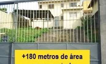 Imagem 2: Casa com 3 dormitórios em Interlagos